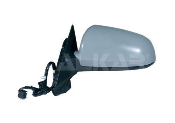 Наружное зеркало 6139500 ALKAR