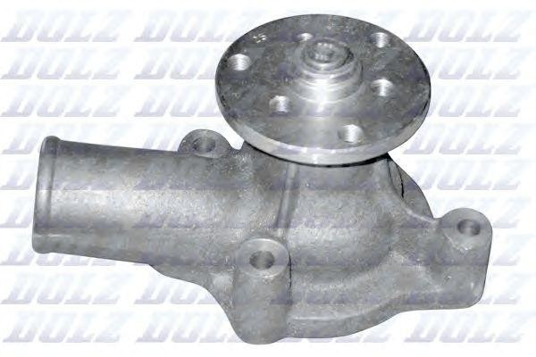 Водяной насос A116 DOLZ