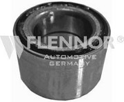Комплект подшипника ступицы колеса FR951873 FLENNOR