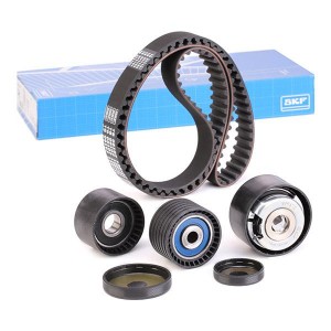 Комплект ремня ГРМ VKMA06107 SKF