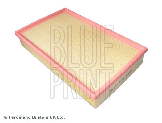 Рабочий цилиндр, система сцепления ADG03611 BLUE PRINT
