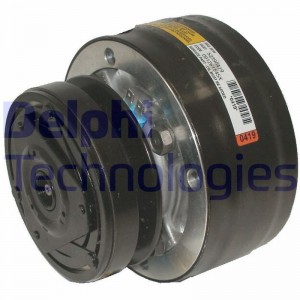 Компрессор, кондиционер TSP0155027 DELPHI