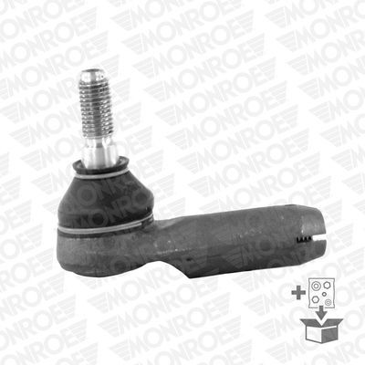 Наконечник поперечной рулевой тяги L1012 MONROE