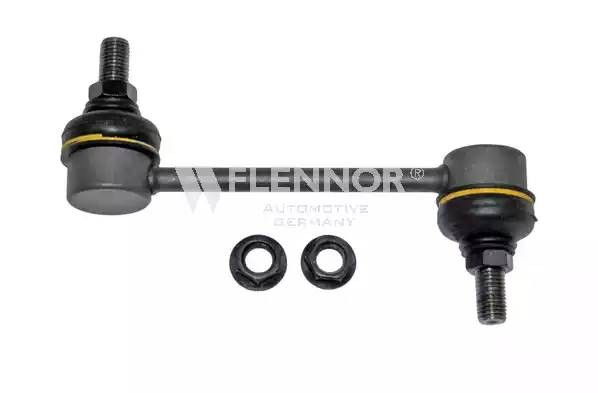 Подвеска, стабилизатор FL580H FLENNOR
