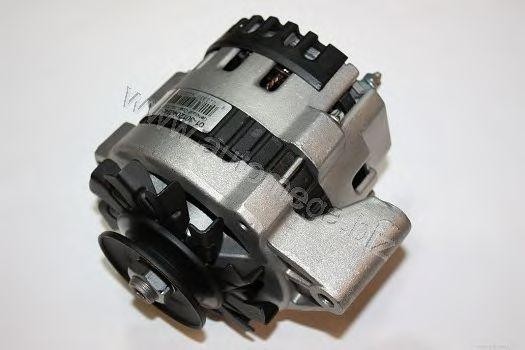 Генератор 3012040345 AUTOMEGA