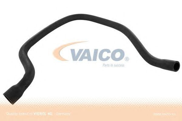 Патрубок системы охлаждения ДВС V20-0141 VEMO