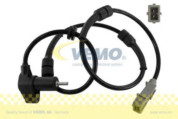 Датчик, частота вращения колеса V42-72-0004 VEMO