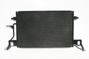 Радиатор кондиционера 1040002 TERMAL