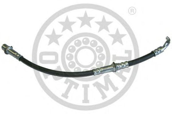Тормозной шланг BSL1054 OPTIMAL