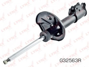 Амортизатор подвески G32563R LYNXAUTO