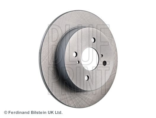 Тормозной диск ADK84328 BLUE PRINT
