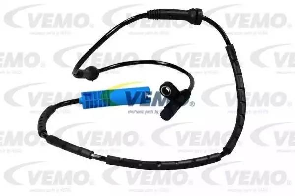 Датчик, частота вращения колеса V20-72-0486 VEMO