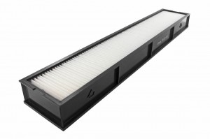 Фильтр, воздух во внутренном пространстве V30-30-1020 VEMO