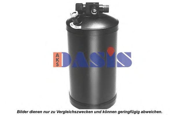 Осушитель, кондиционер 800017N AKS DASIS