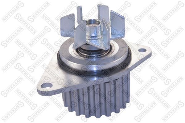 Насос - помпа системы охлаждения ДВС 4515-0007-SX STELLOX