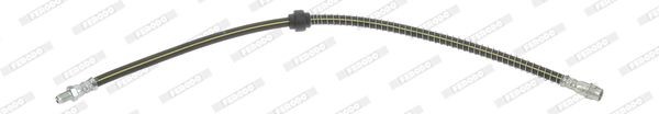 Тормозной шланг FHY2281 FERODO