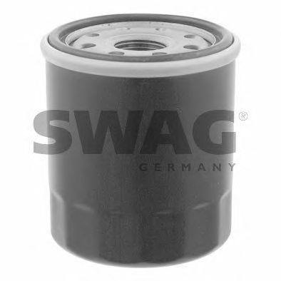 Масляный фильтр 81927149 SWAG