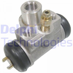 Колесный тормозной цилиндр LW60328 DELPHI