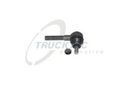 Наконечник поперечной рулевой тяги 0741007 TRUCKTEC