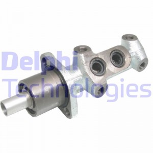 Главный тормозной цилиндр LM21038 DELPHI