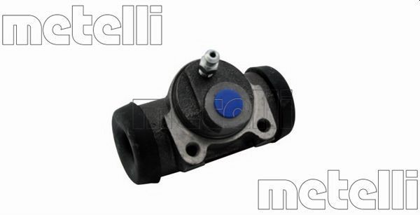Колесный тормозной цилиндр 040582 METELLI