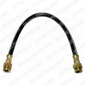 Тормозной шланг LH3264 DELPHI