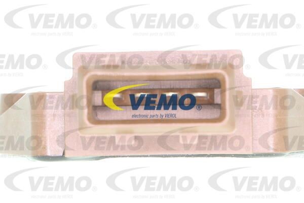Коммутатор, система зажигания V10-70-0050 VEMO
