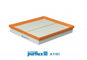 Воздушный фильтр A1161 PURFLUX