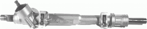 Рулевой механизм 10588 01 LEMFORDER