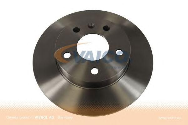 Диск тормозной V40-40024 VEMO