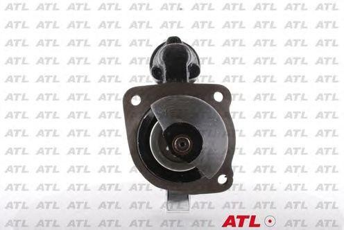 Стартер A77390 ATL DELTA AUTOTECHNIK
