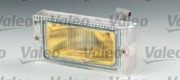 Противотуманная фара 067541 VALEO PHC