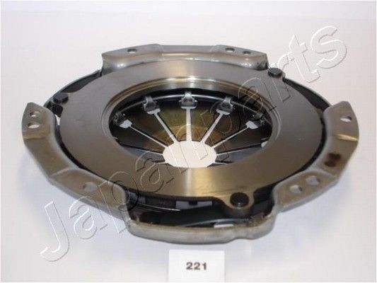 Тормозной барабан TA-W07 JAPAN PARTS GROUP