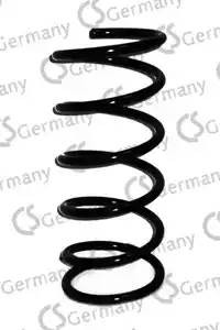 Пружина подвески 14870720 CS GERMANY