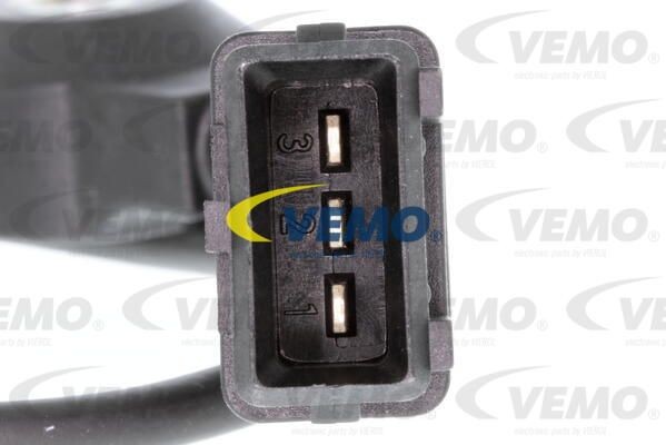 Датчик детонации V40-72-0301 VEMO