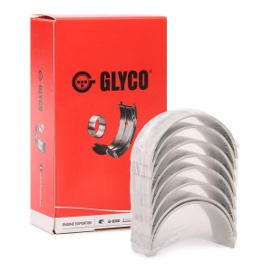 Шатунный подшипник 71-4205/4 STD GLYCO