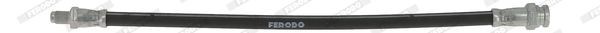 Тормозной шланг FHY2003 FERODO