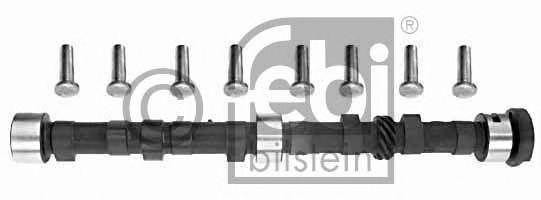 Комплект распредвала 03006 FEBI BILSTEIN