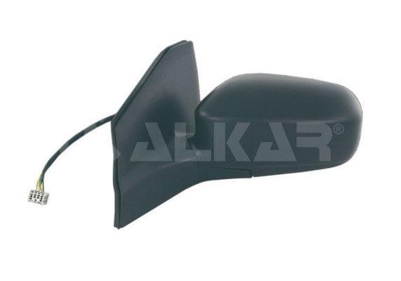 Наружное зеркало 6141941 ALKAR