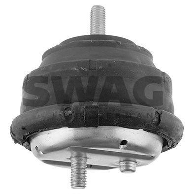 Подвеска, двигатель 20 13 0043 SWAG