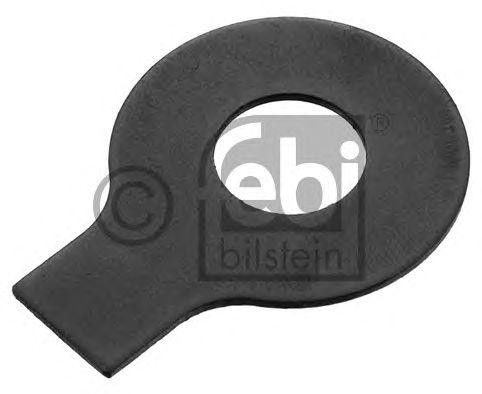 Кронштейн, цилиндр тормозных колодок 06457 FEBI BILSTEIN