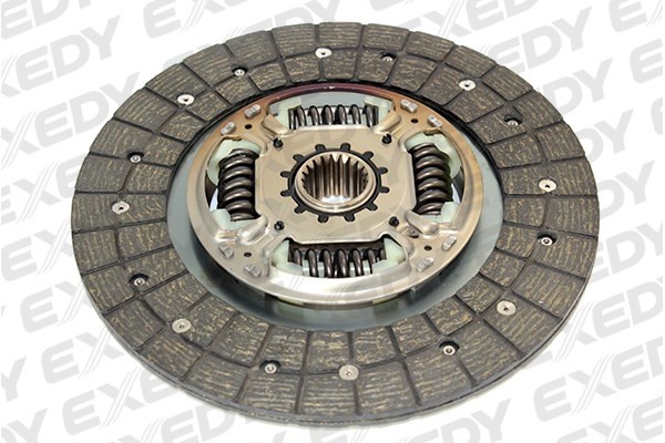 Диск сцепления TYD304 EXEDY