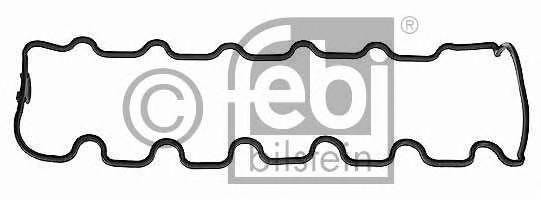 Прокладка, крышка головки цилиндра 08608 FEBI BILSTEIN