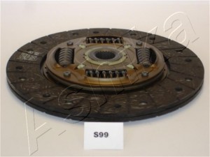 Диск сцепления 80-0S-099 ASHIKA