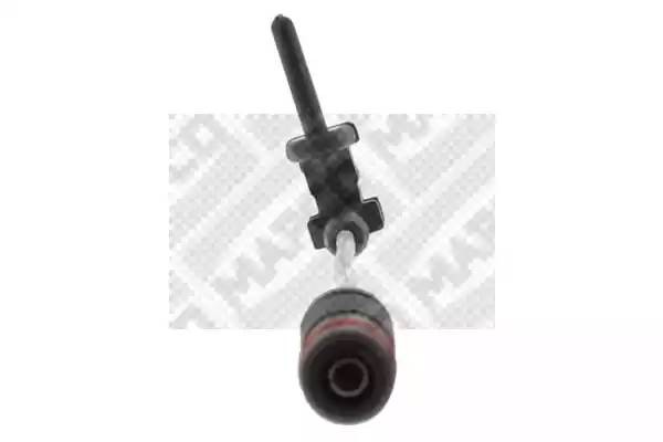 Сигнализатор, износ тормозных колодок 56801 MAPCO