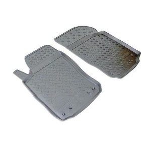 Коврик салона NPL-PO-63-98 NORPLAST
