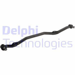 Водяной насос WP2534 DELPHI