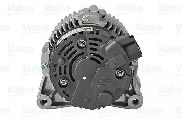 Генератор 437194 VALEO PHC