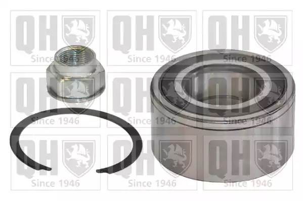 Комплект подшипника ступицы колеса QWB1221 QUINTON HAZELL