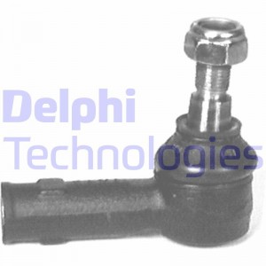 Наконечник поперечной рулевой тяги TA1094 DELPHI